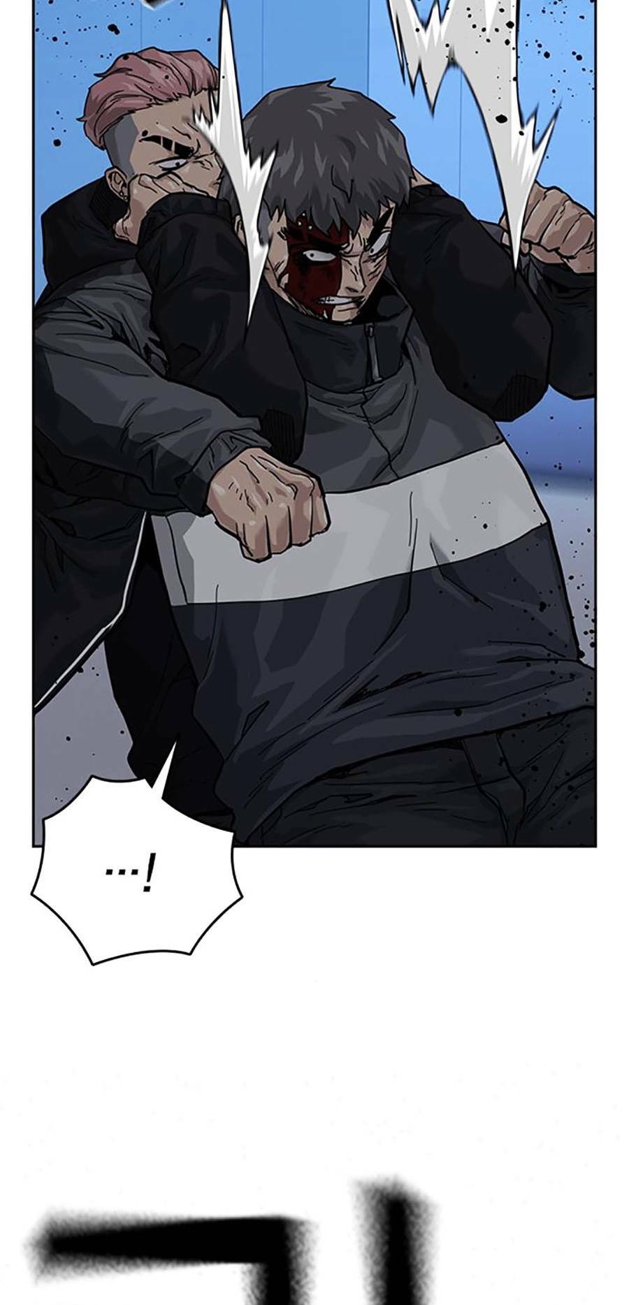 Để Có Thể Sống Sót - Chapter 59 - Page 25