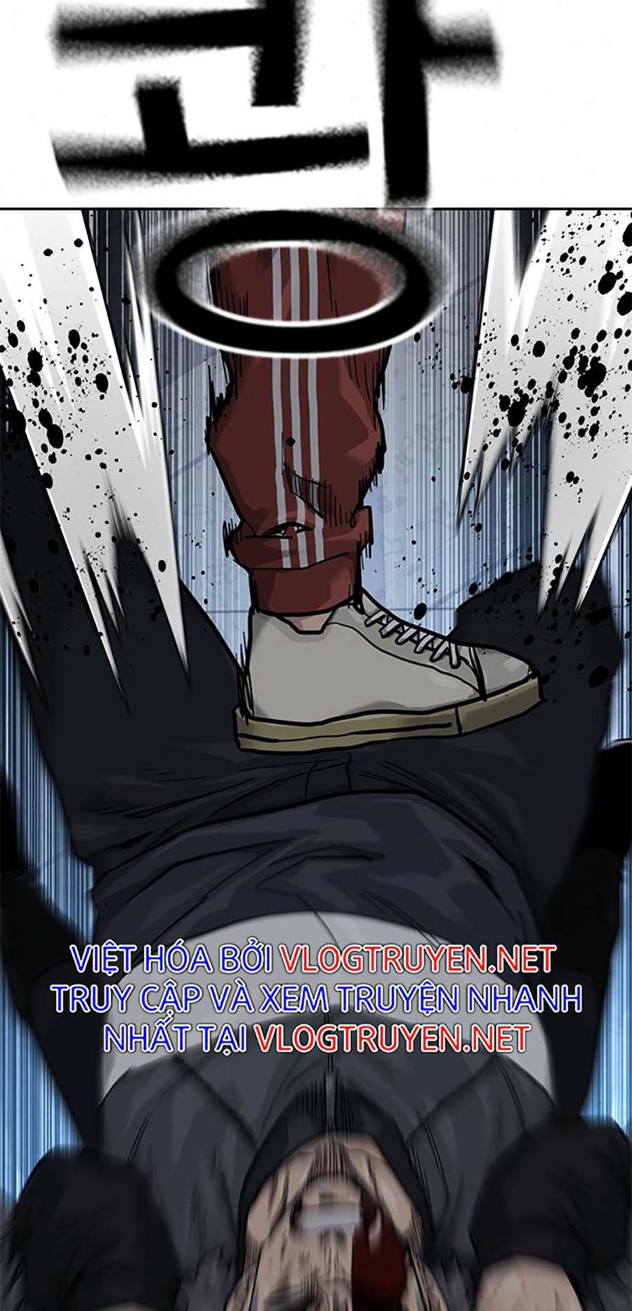 Để Có Thể Sống Sót - Chapter 59 - Page 26