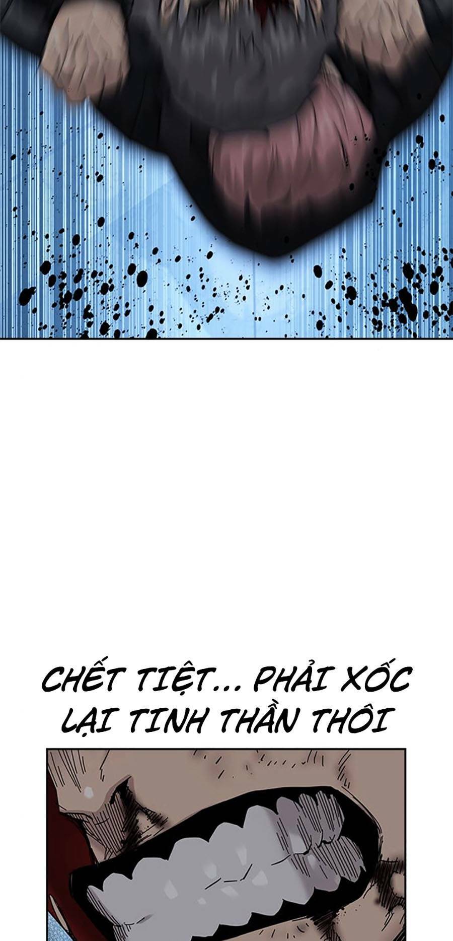 Để Có Thể Sống Sót - Chapter 59 - Page 27