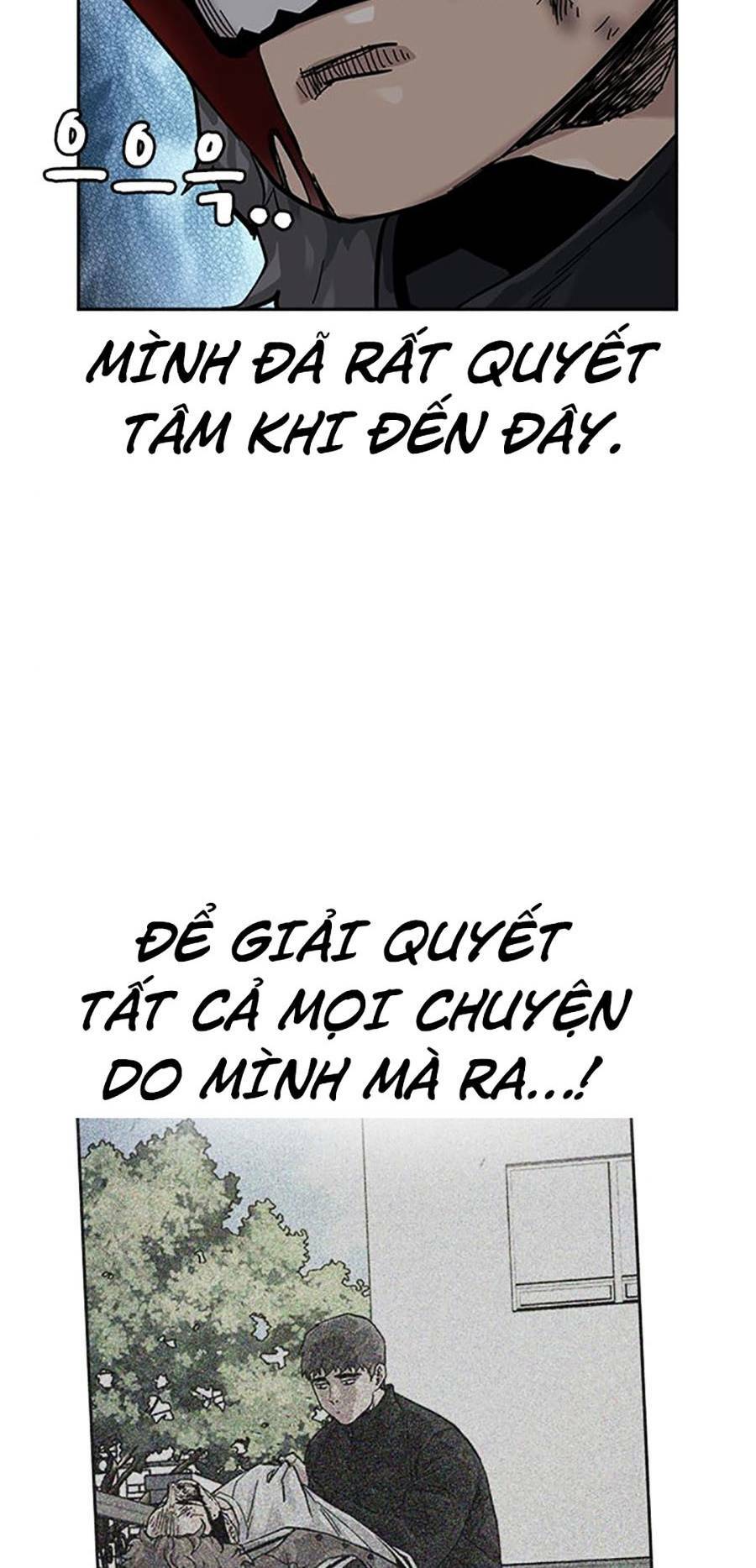 Để Có Thể Sống Sót - Chapter 59 - Page 28