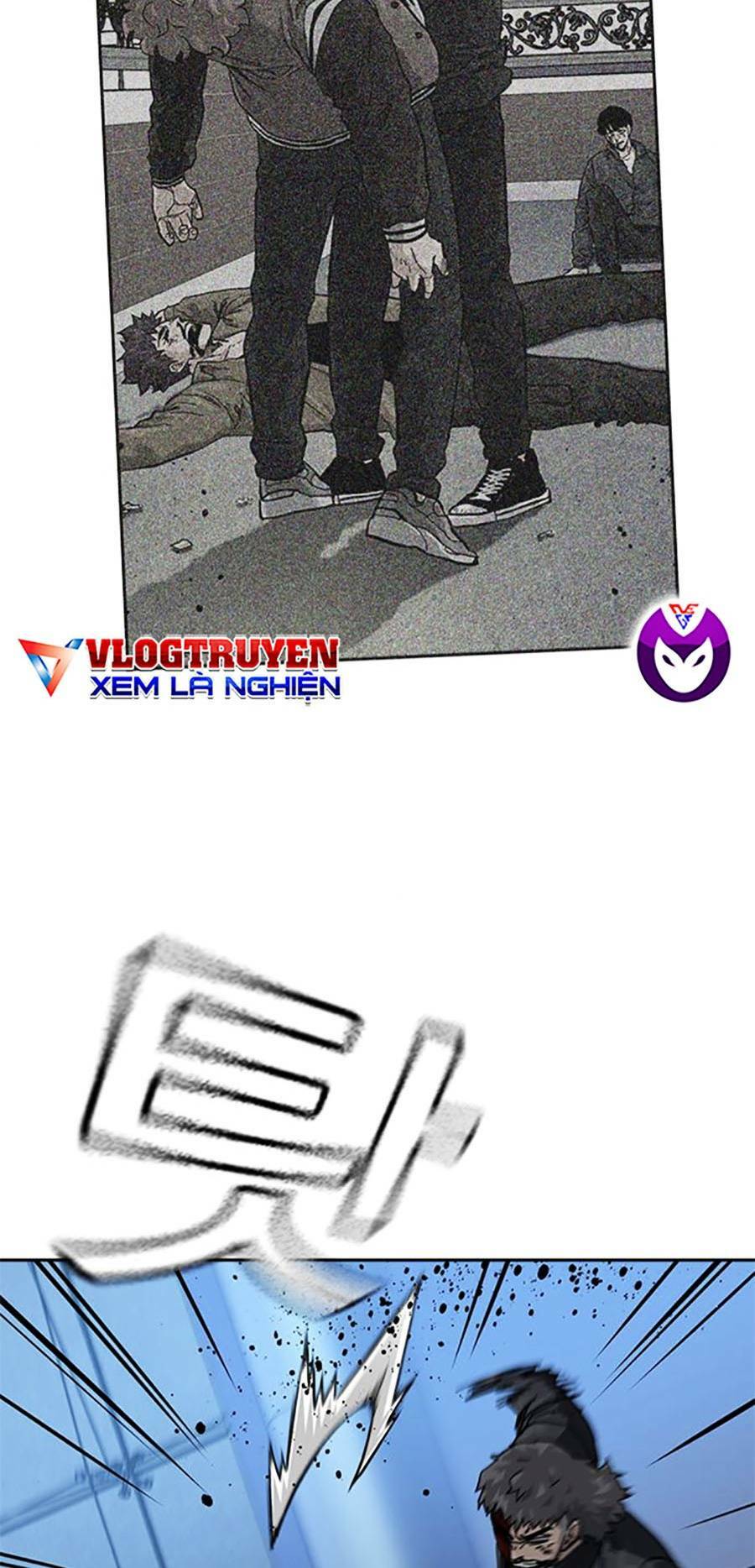 Để Có Thể Sống Sót - Chapter 59 - Page 29