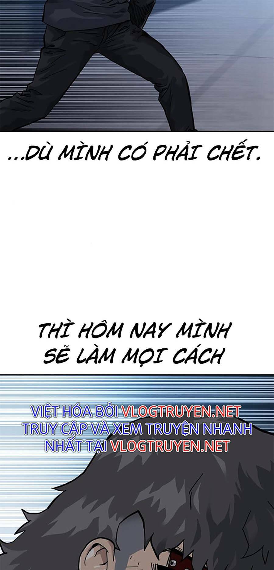 Để Có Thể Sống Sót - Chapter 59 - Page 31