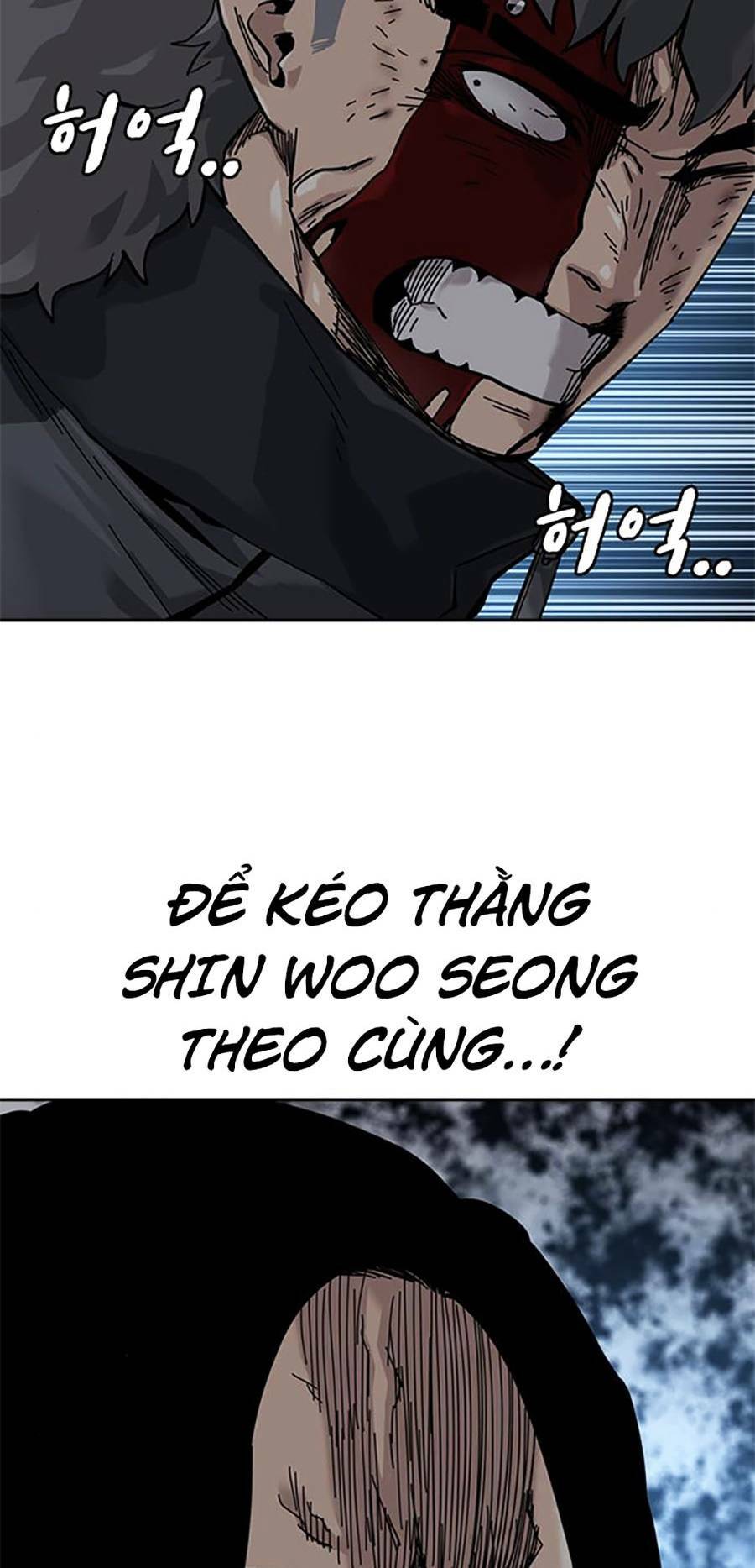 Để Có Thể Sống Sót - Chapter 59 - Page 32