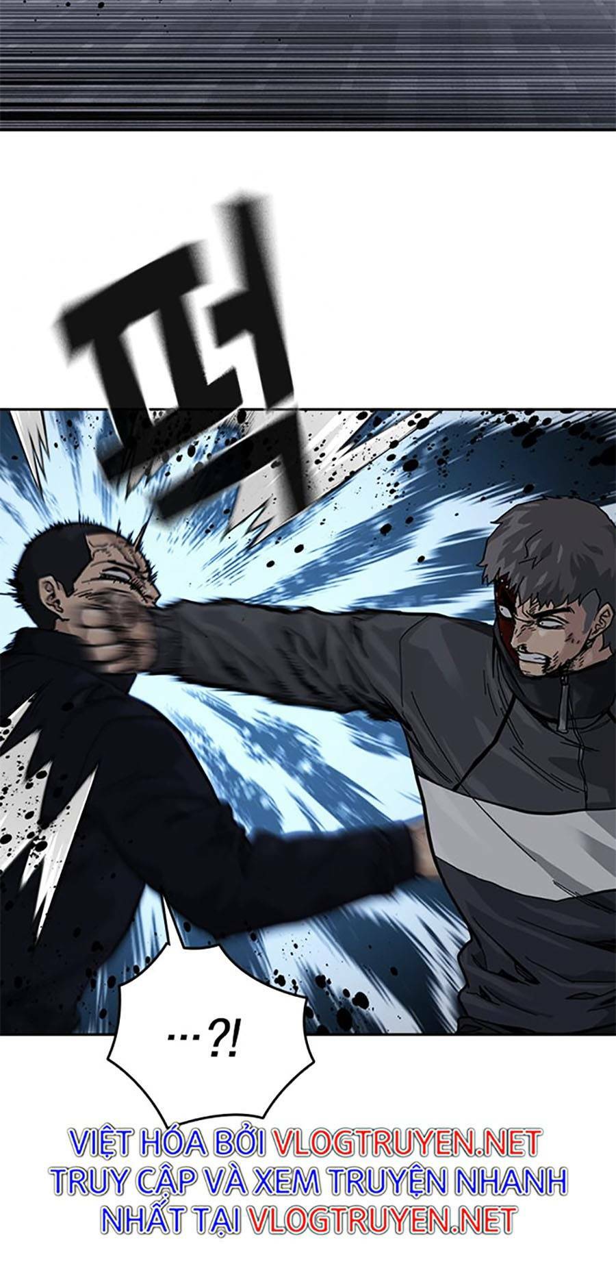 Để Có Thể Sống Sót - Chapter 59 - Page 36