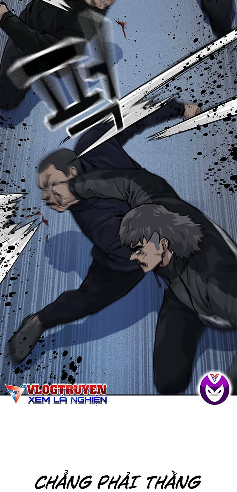 Để Có Thể Sống Sót - Chapter 59 - Page 38