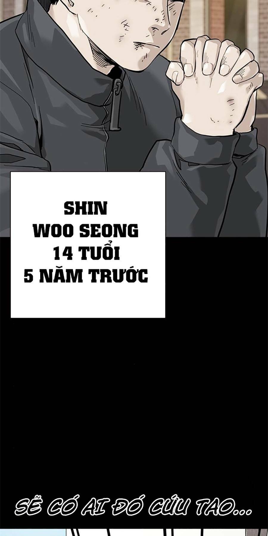 Để Có Thể Sống Sót - Chapter 59 - Page 3