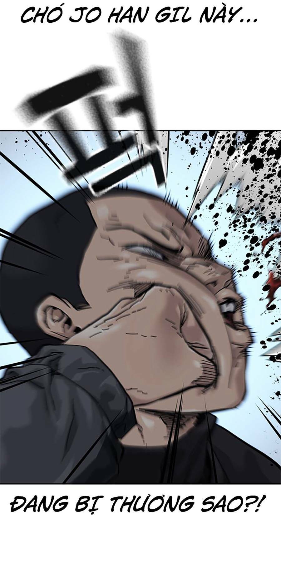 Để Có Thể Sống Sót - Chapter 59 - Page 39