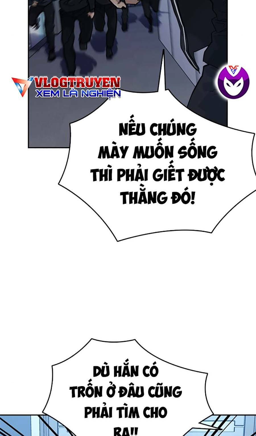 Để Có Thể Sống Sót - Chapter 59 - Page 43