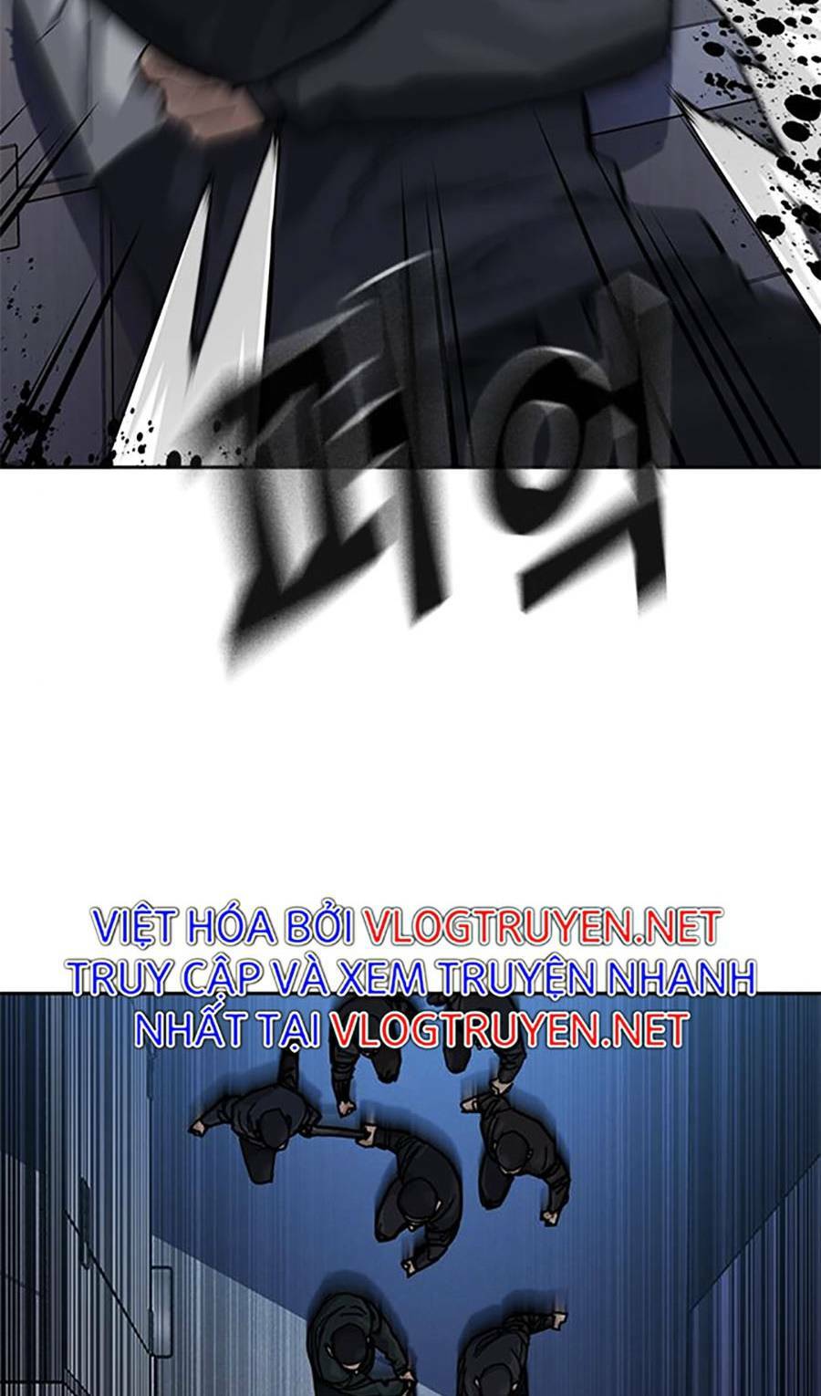 Để Có Thể Sống Sót - Chapter 59 - Page 46