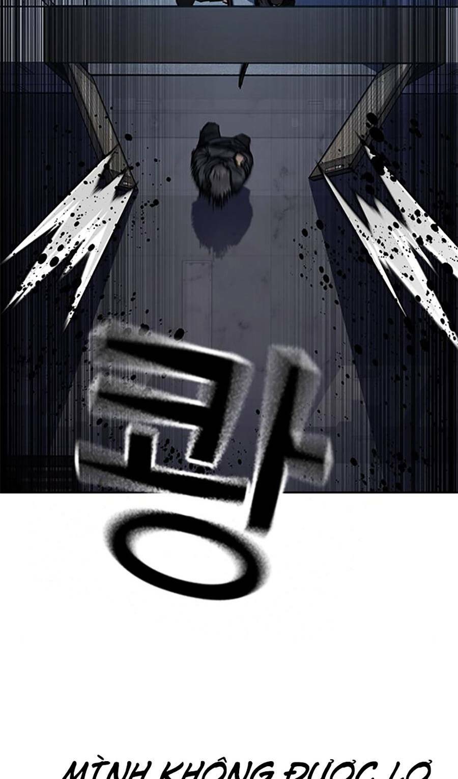 Để Có Thể Sống Sót - Chapter 59 - Page 47
