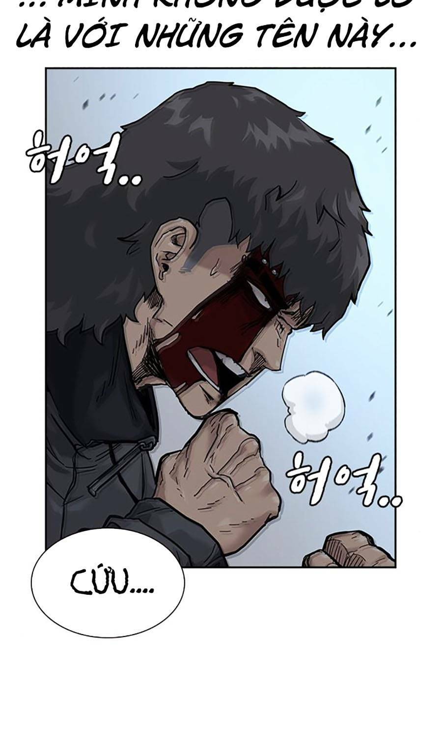 Để Có Thể Sống Sót - Chapter 59 - Page 48