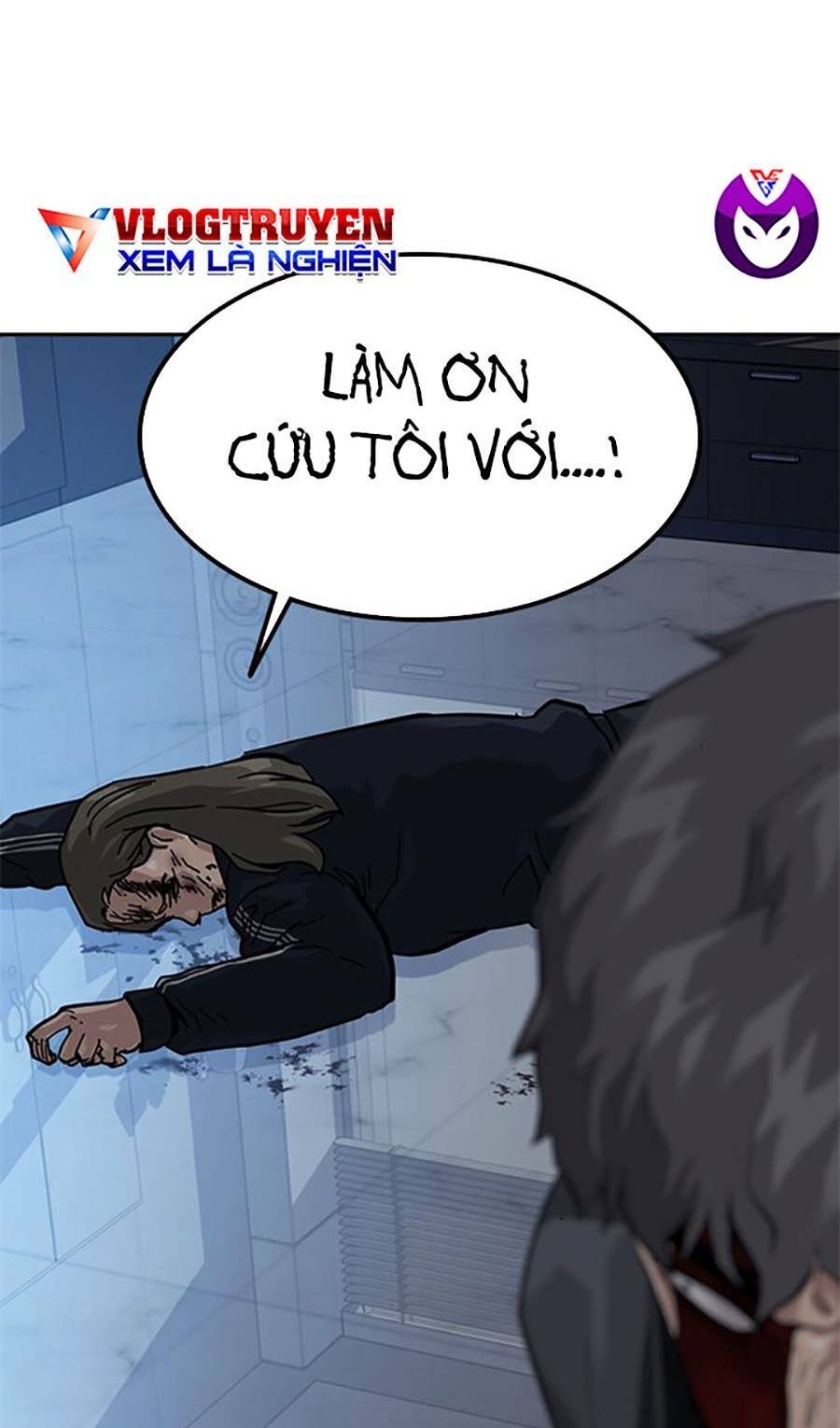 Để Có Thể Sống Sót - Chapter 59 - Page 49