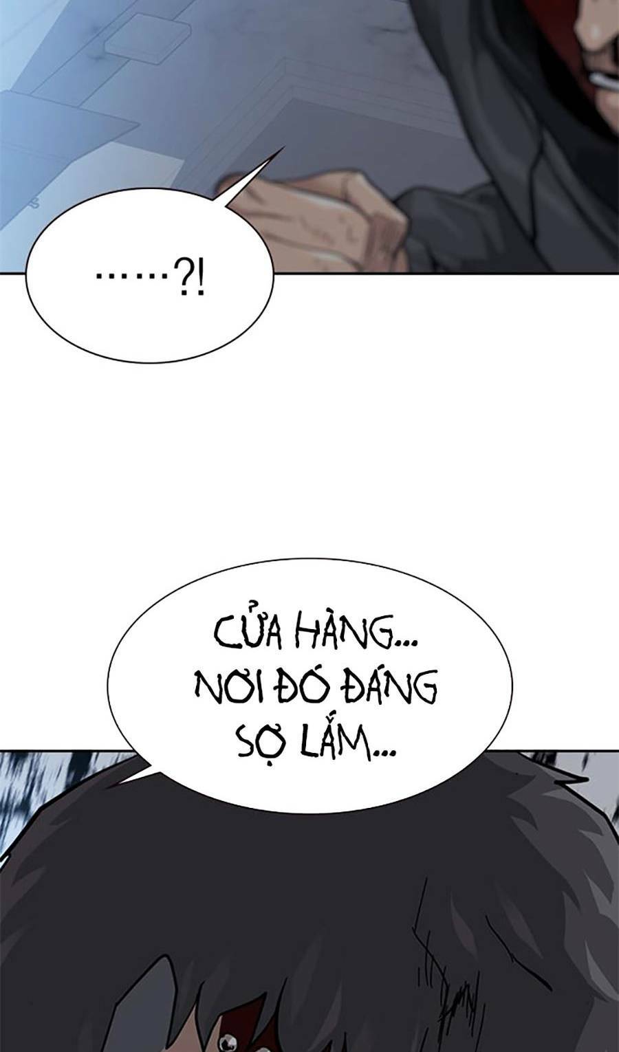 Để Có Thể Sống Sót - Chapter 59 - Page 50