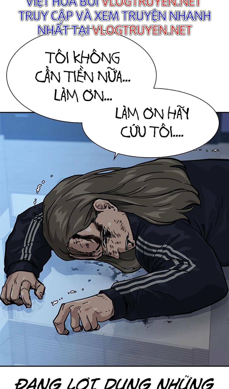 Để Có Thể Sống Sót - Chapter 59 - Page 52