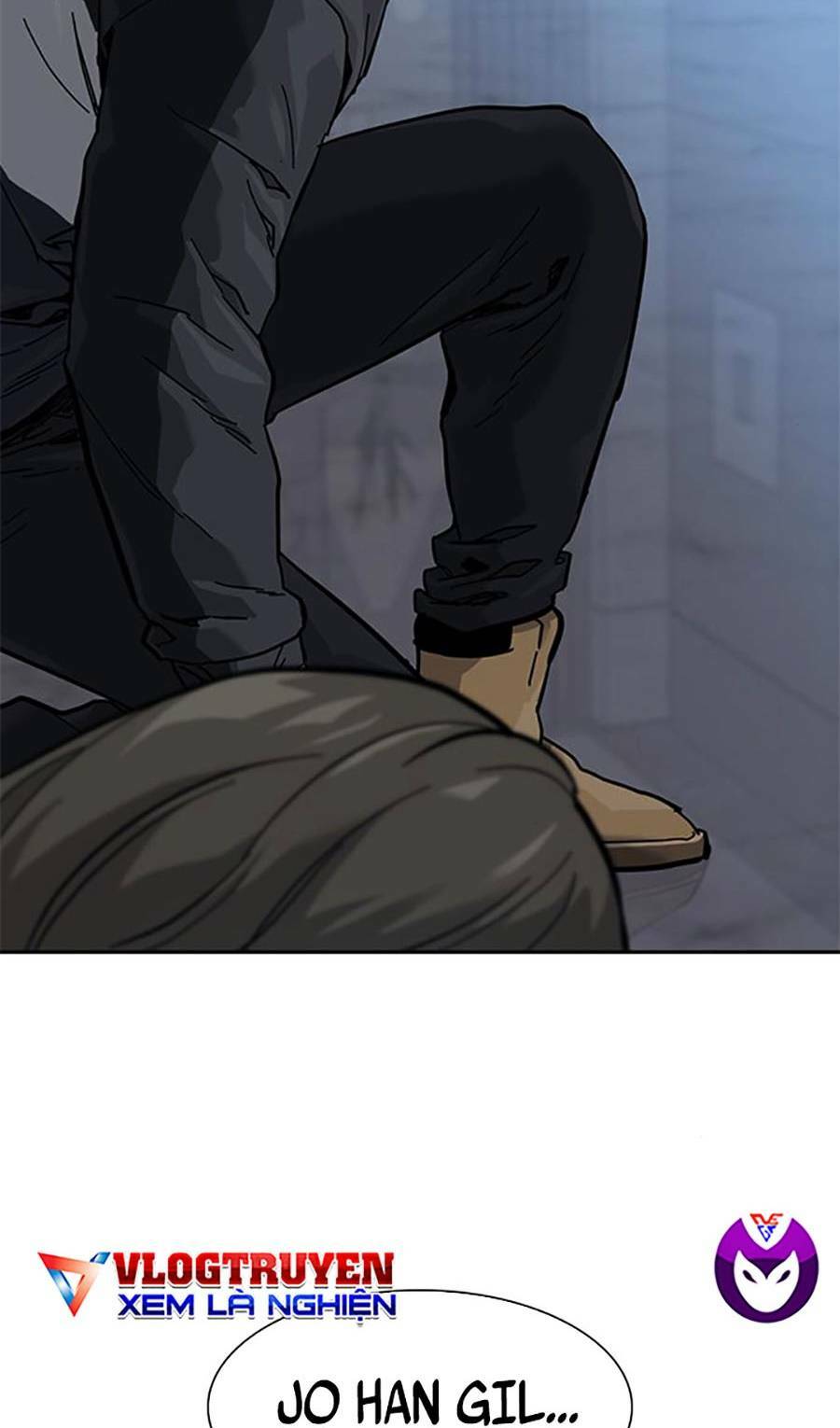 Để Có Thể Sống Sót - Chapter 59 - Page 54