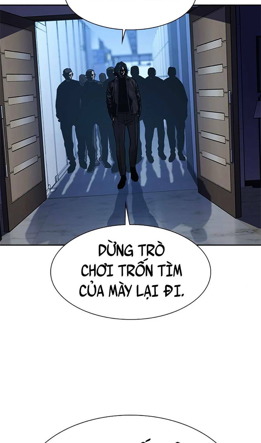 Để Có Thể Sống Sót - Chapter 59 - Page 55