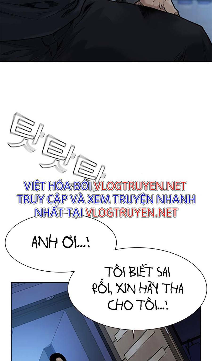 Để Có Thể Sống Sót - Chapter 59 - Page 57