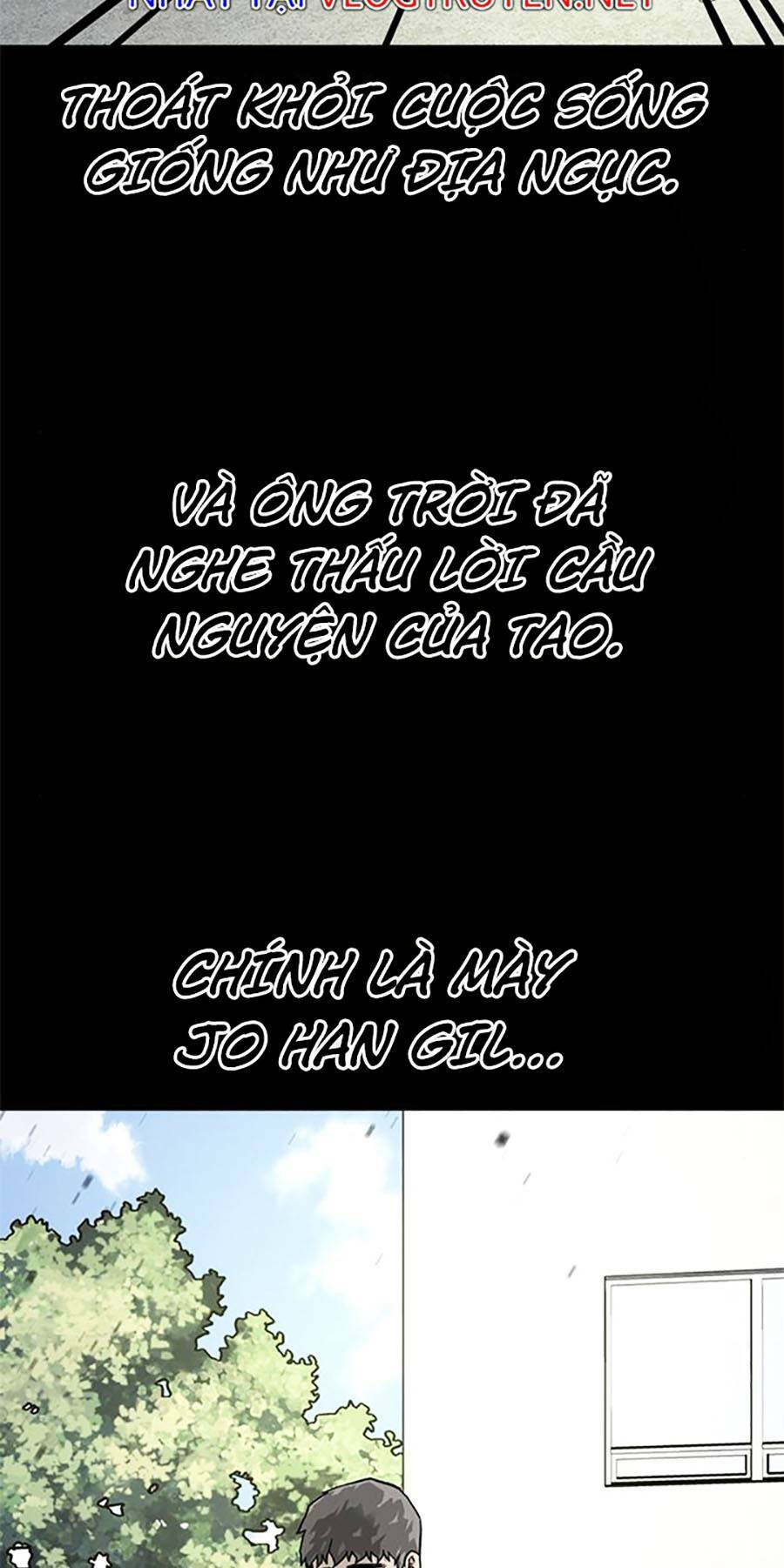 Để Có Thể Sống Sót - Chapter 59 - Page 5