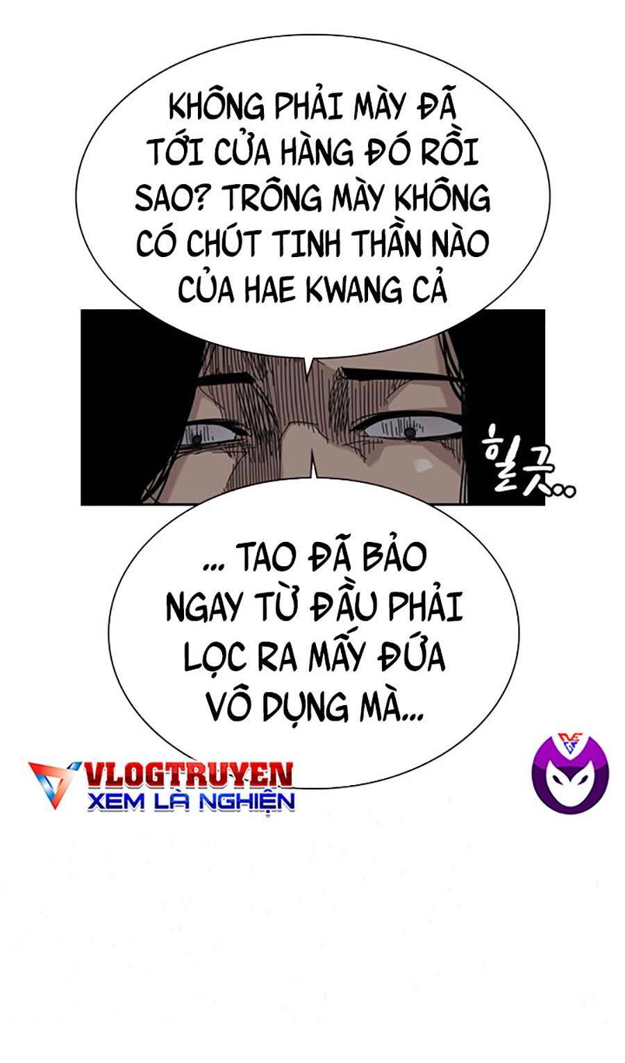 Để Có Thể Sống Sót - Chapter 59 - Page 59