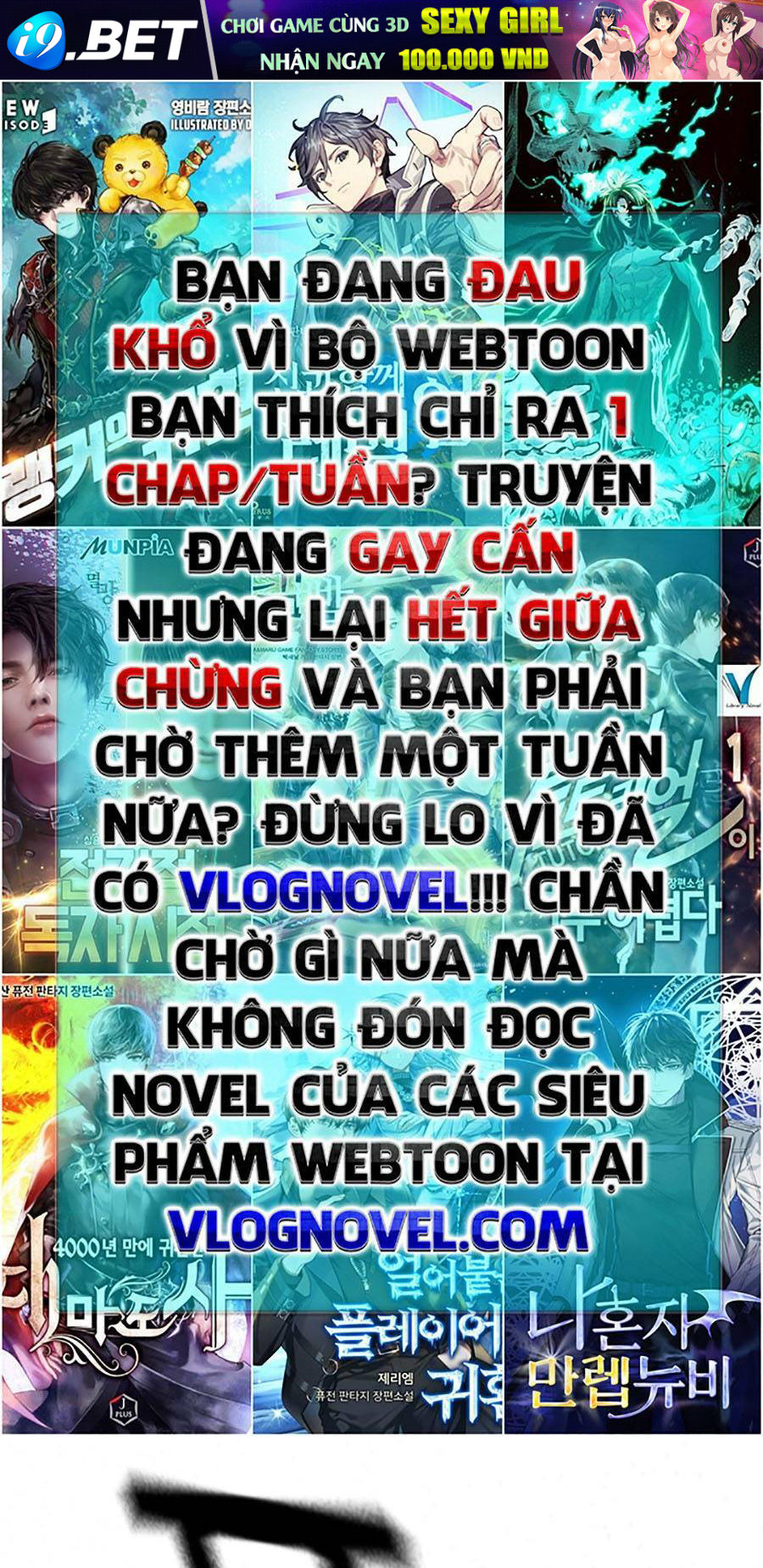 Để Có Thể Sống Sót - Chapter 59 - Page 60