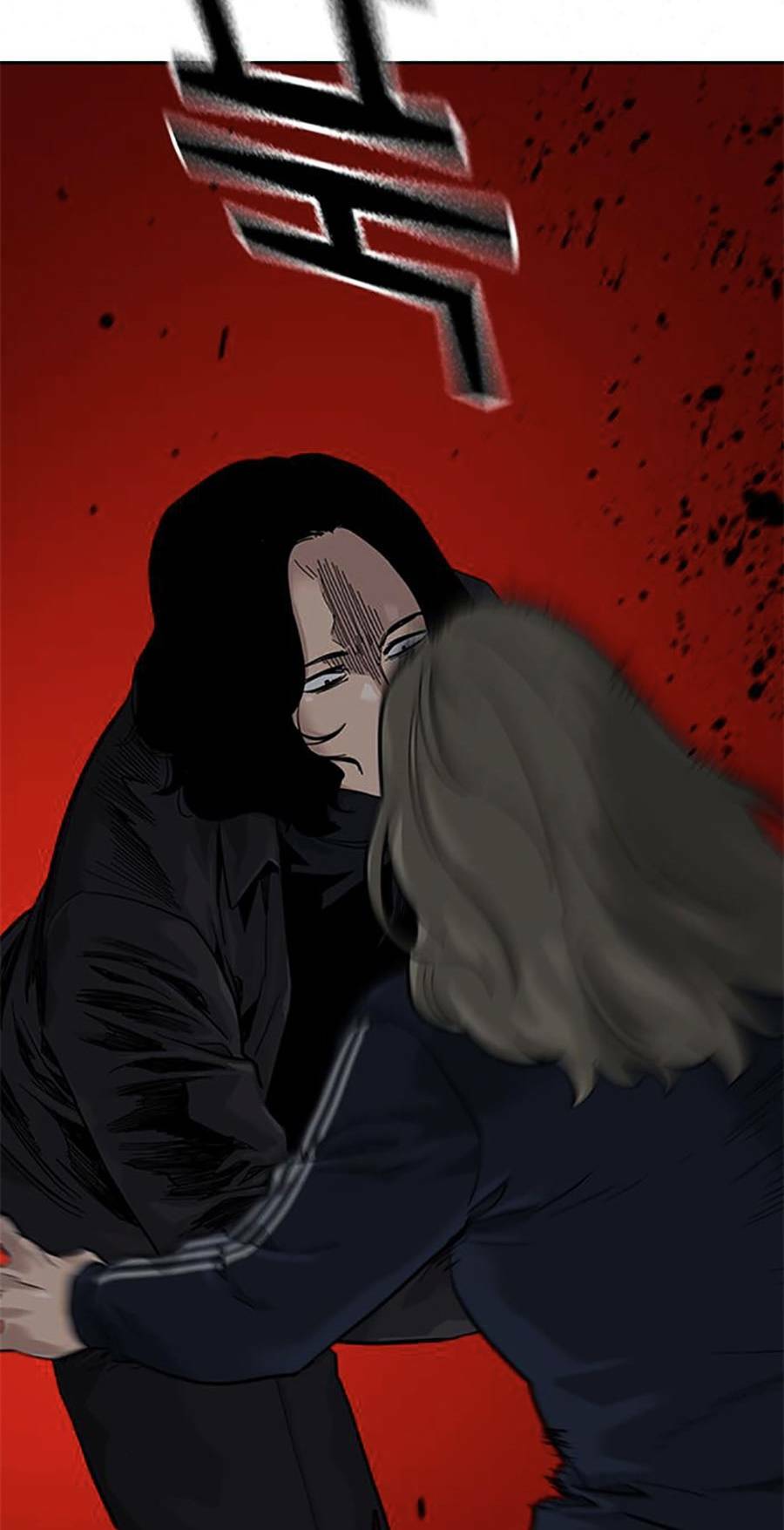 Để Có Thể Sống Sót - Chapter 59 - Page 61