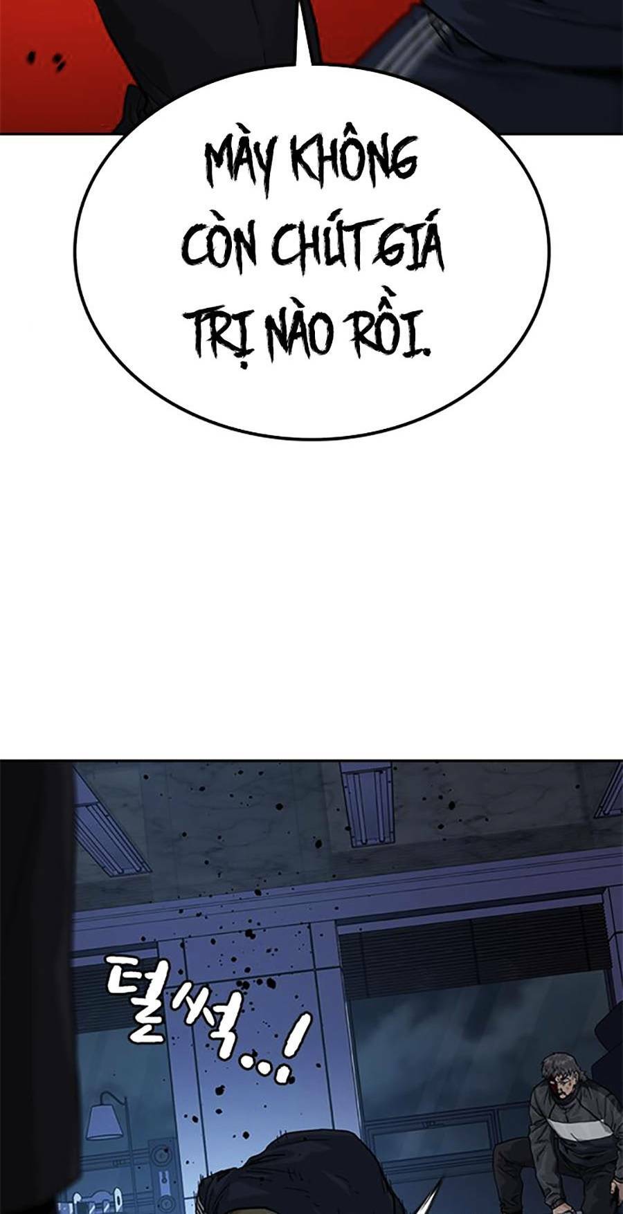 Để Có Thể Sống Sót - Chapter 59 - Page 62