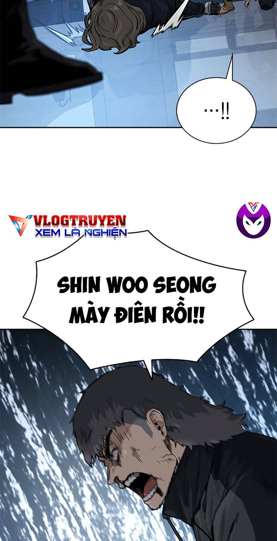 Để Có Thể Sống Sót - Chapter 59 - Page 63