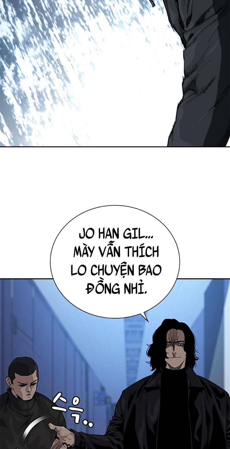 Để Có Thể Sống Sót - Chapter 59 - Page 64