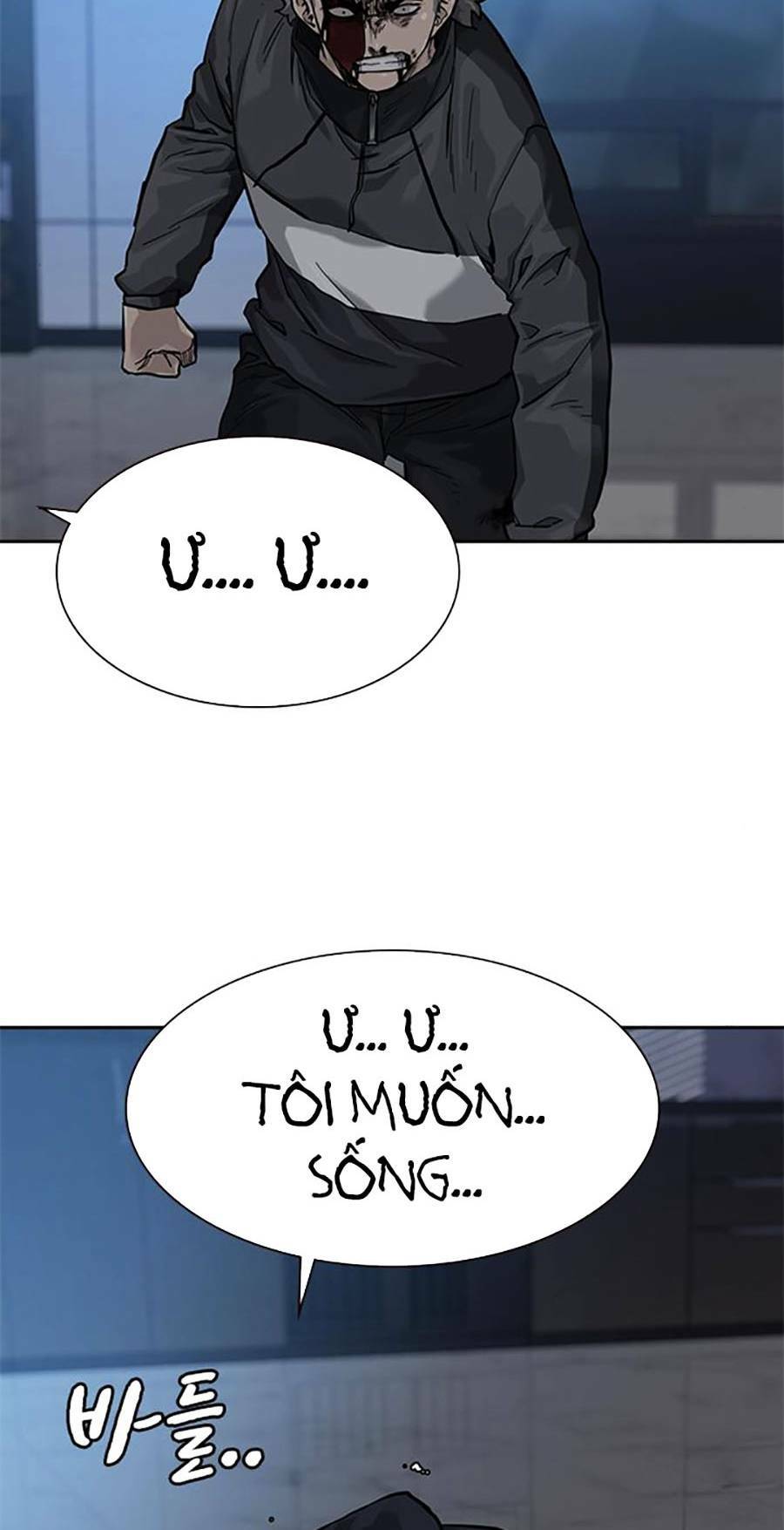 Để Có Thể Sống Sót - Chapter 59 - Page 67