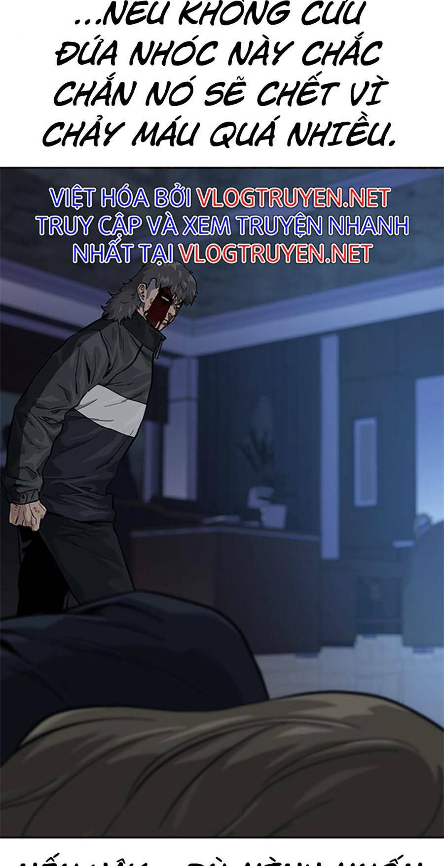 Để Có Thể Sống Sót - Chapter 59 - Page 71