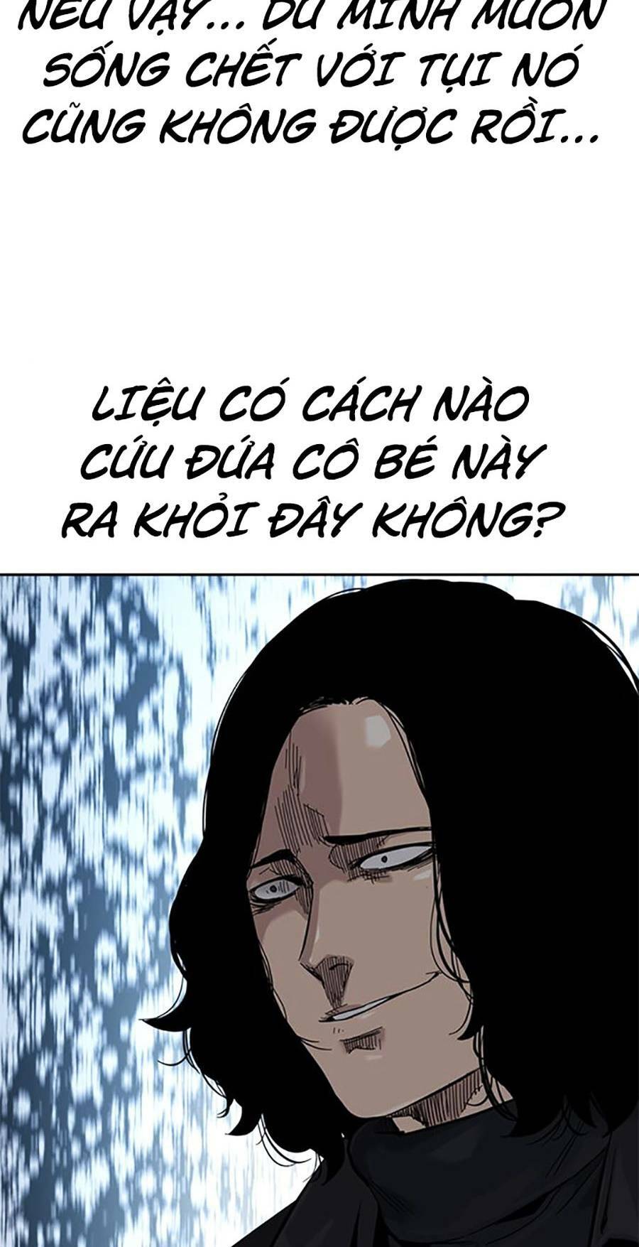 Để Có Thể Sống Sót - Chapter 59 - Page 72