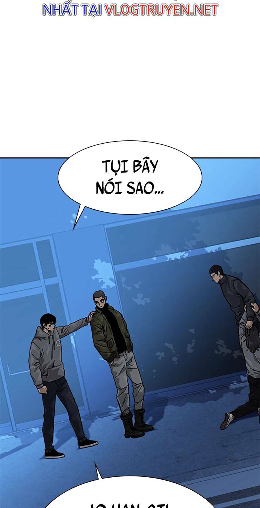 Để Có Thể Sống Sót - Chapter 59 - Page 76