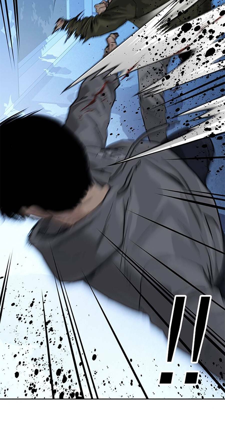 Để Có Thể Sống Sót - Chapter 59 - Page 79