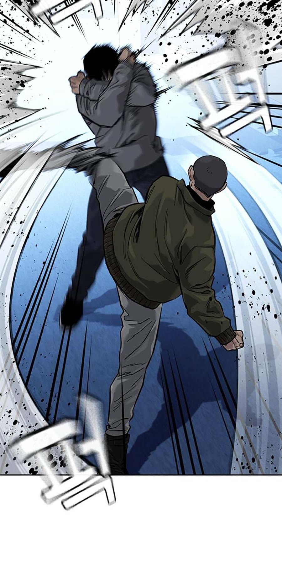 Để Có Thể Sống Sót - Chapter 59 - Page 81