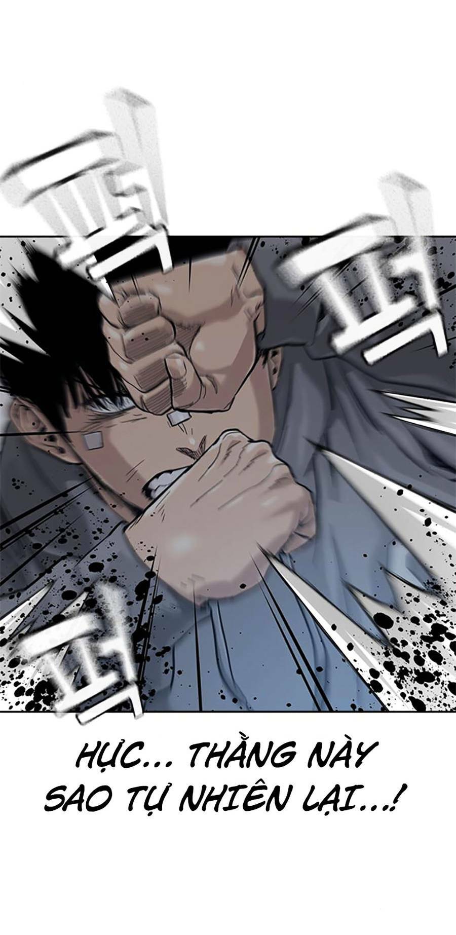 Để Có Thể Sống Sót - Chapter 59 - Page 82