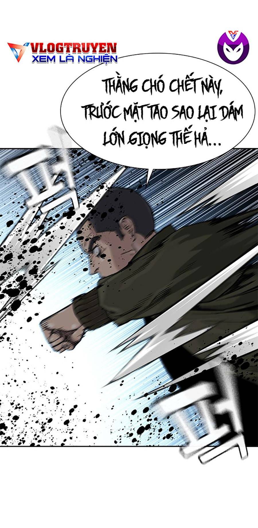 Để Có Thể Sống Sót - Chapter 59 - Page 83