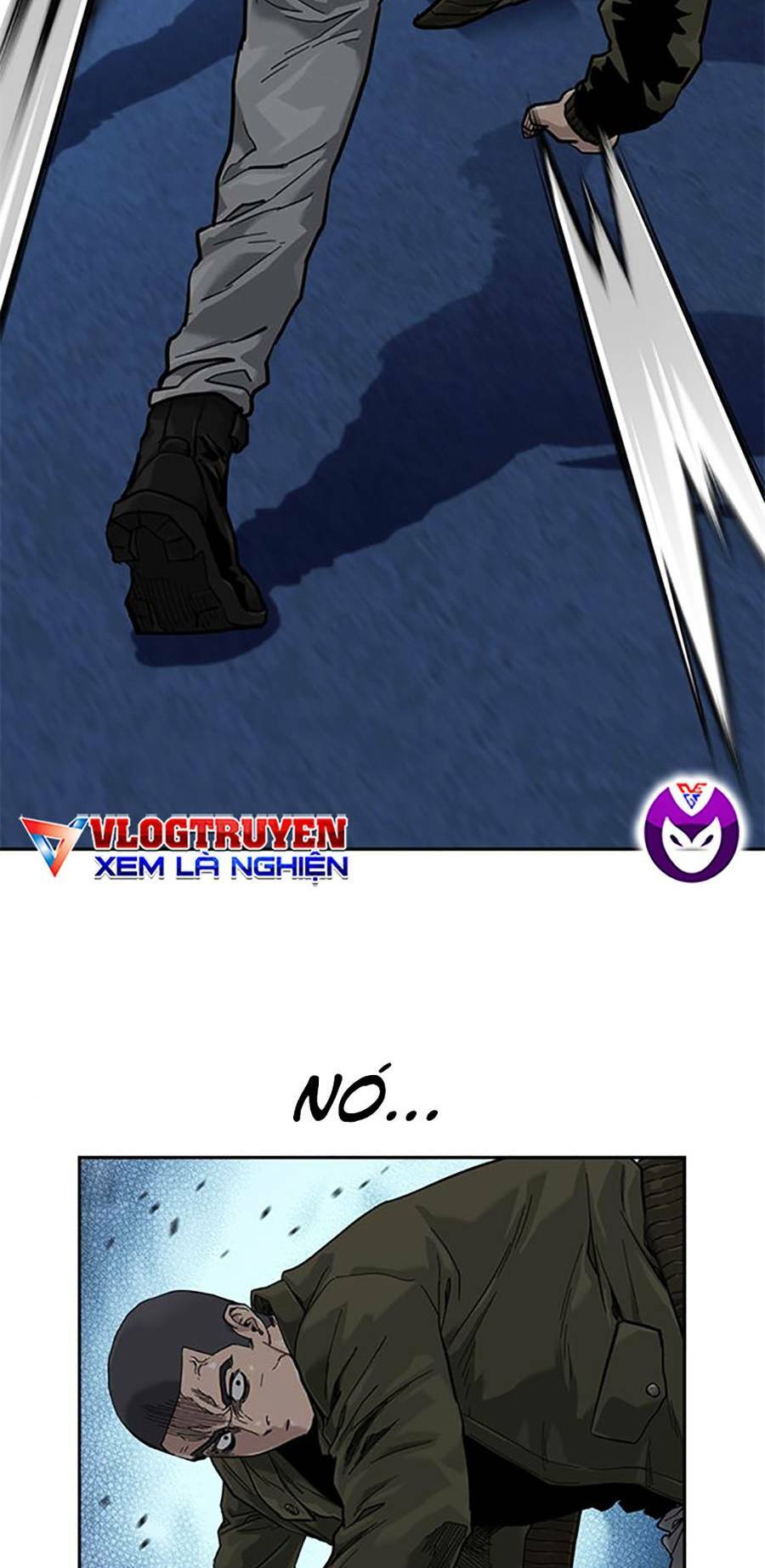 Để Có Thể Sống Sót - Chapter 59 - Page 87