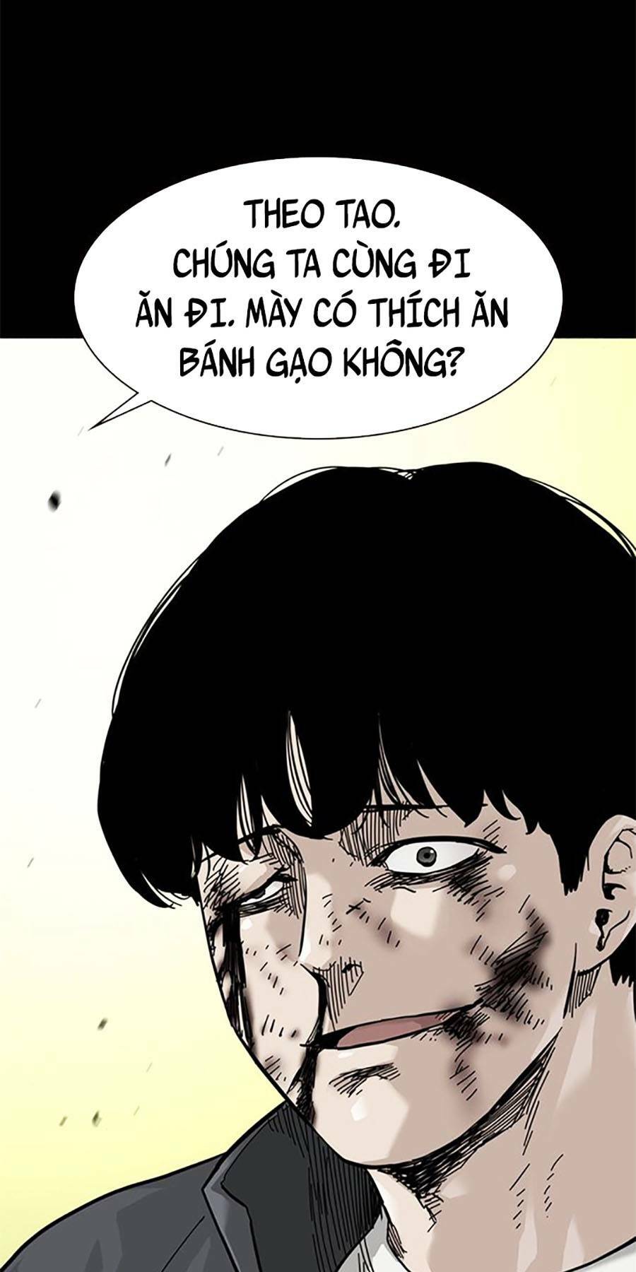Để Có Thể Sống Sót - Chapter 59 - Page 8