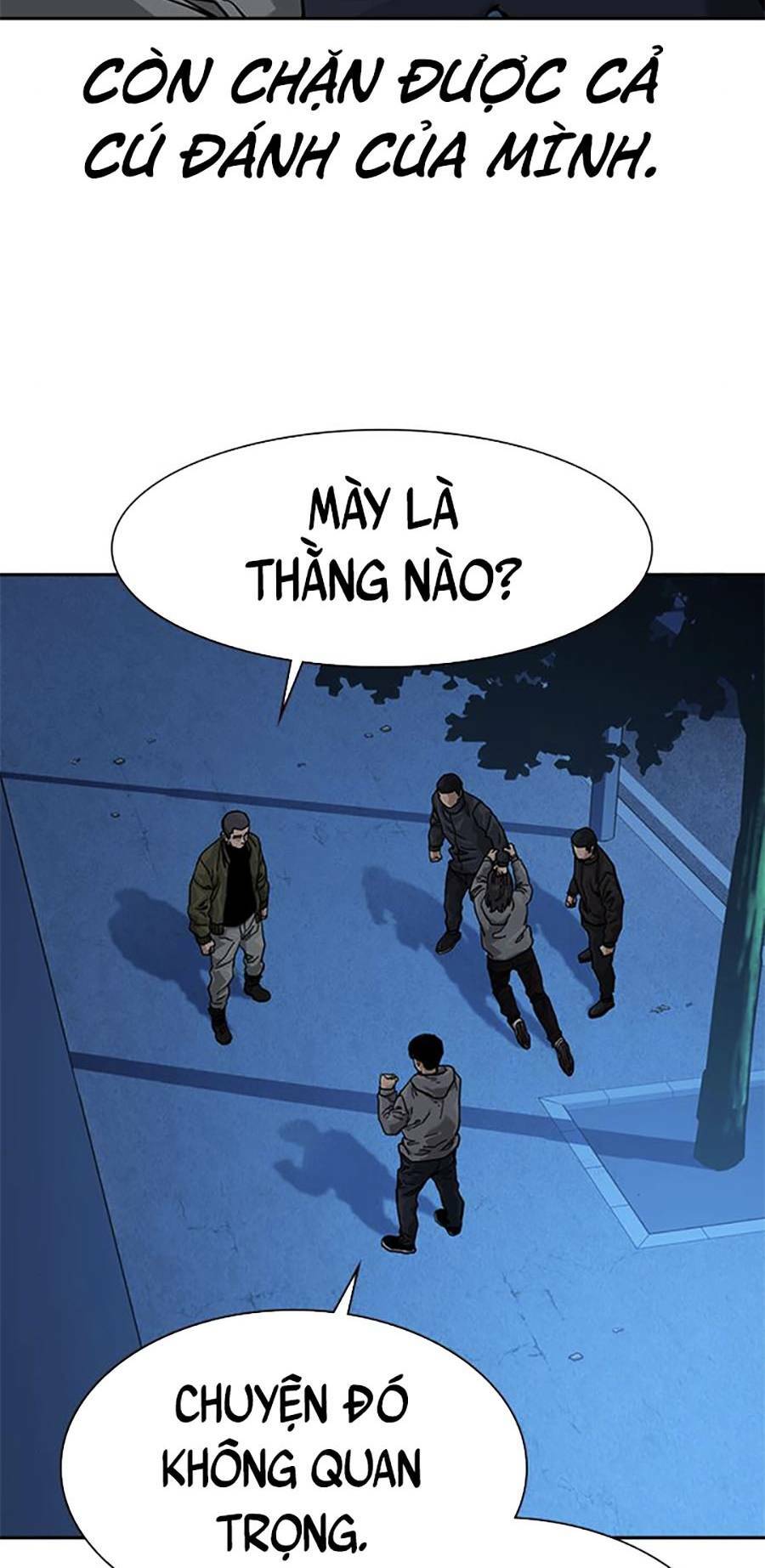 Để Có Thể Sống Sót - Chapter 59 - Page 89