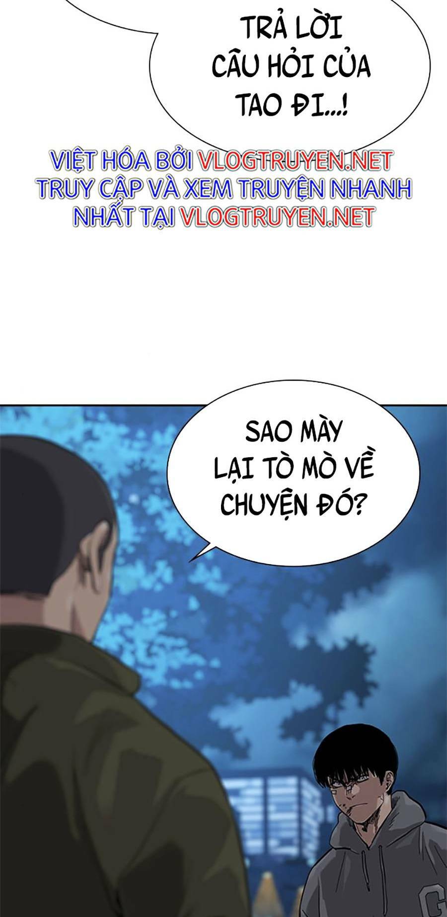 Để Có Thể Sống Sót - Chapter 59 - Page 90