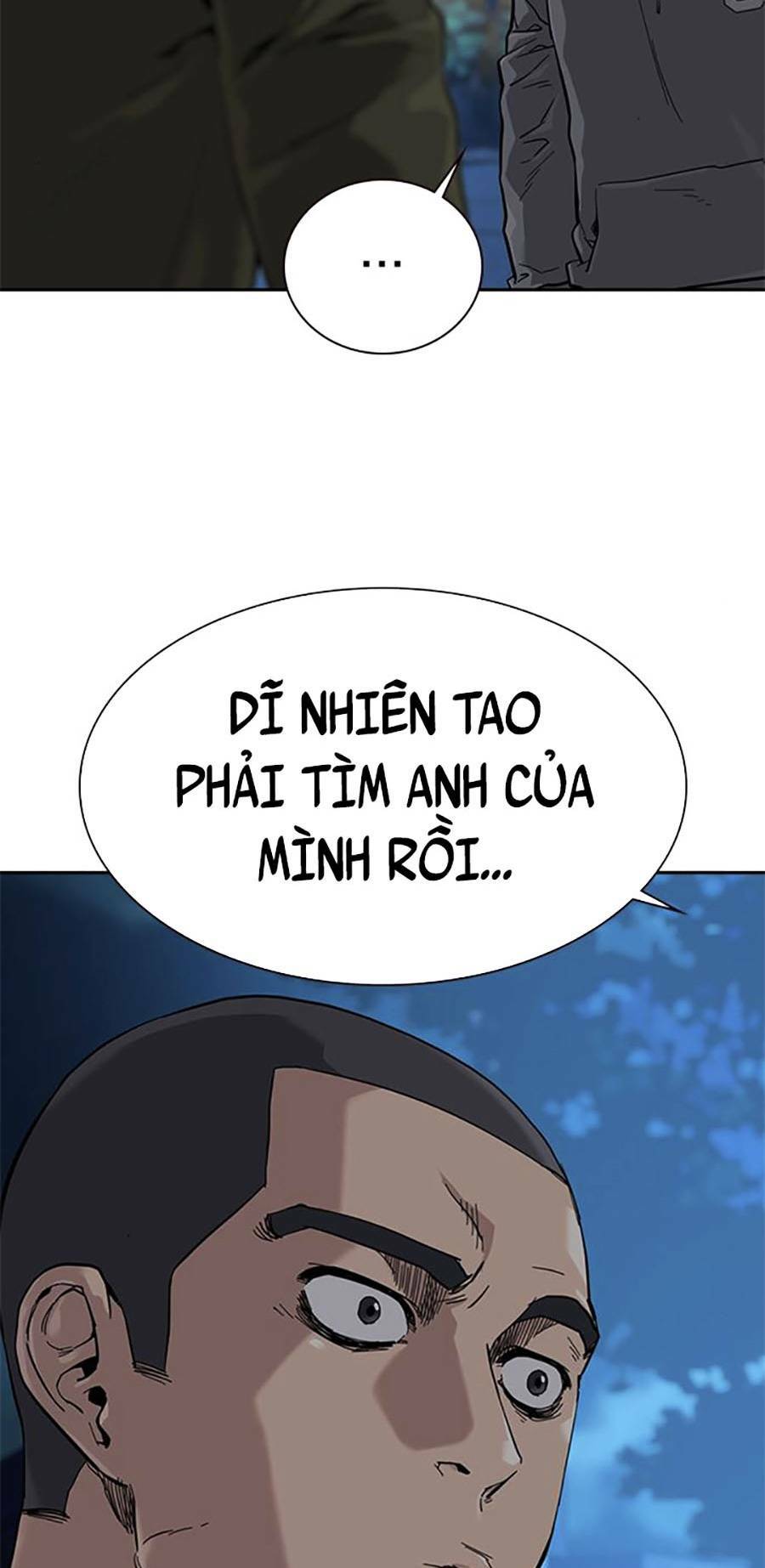 Để Có Thể Sống Sót - Chapter 59 - Page 91