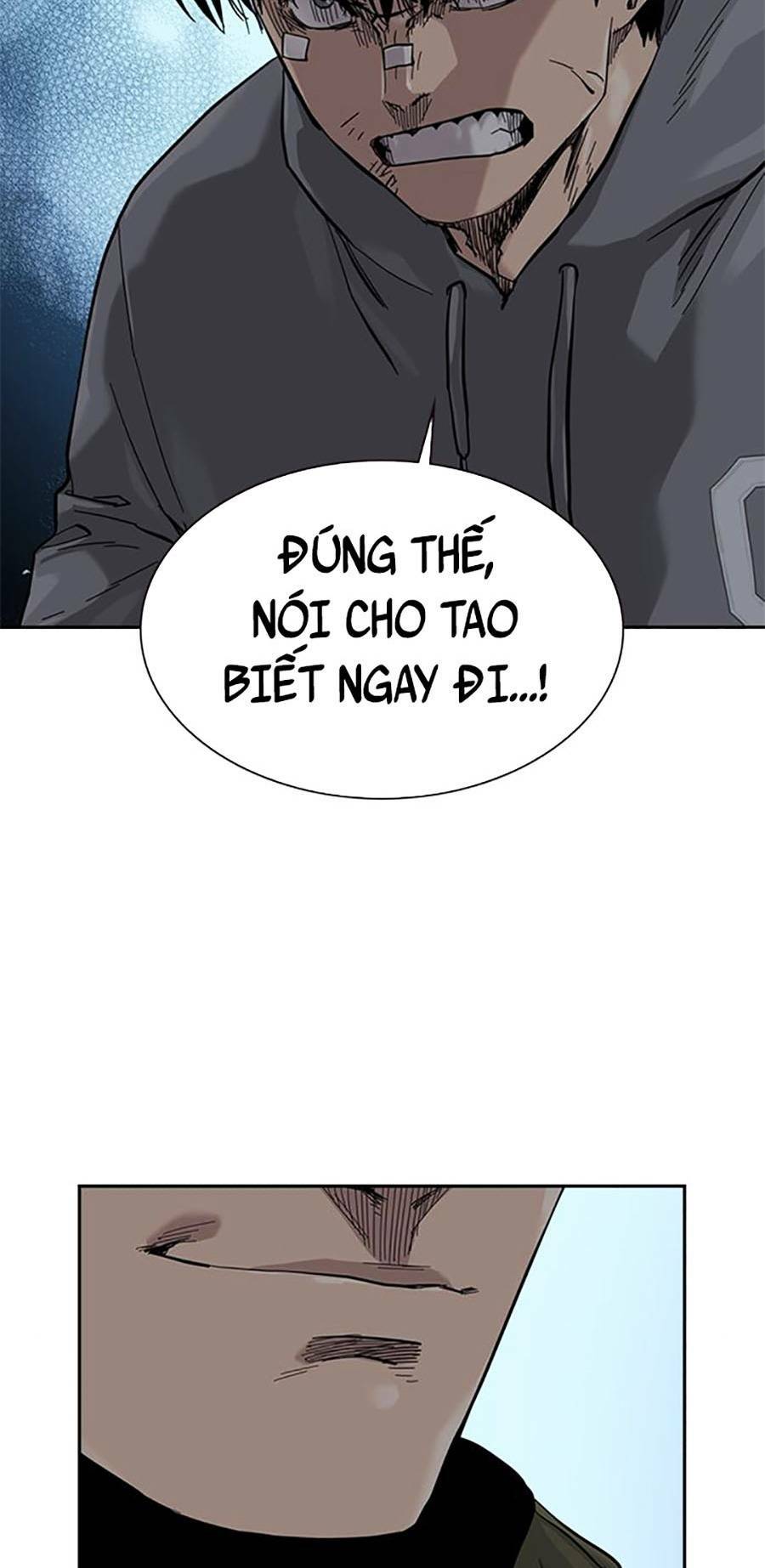 Để Có Thể Sống Sót - Chapter 59 - Page 93