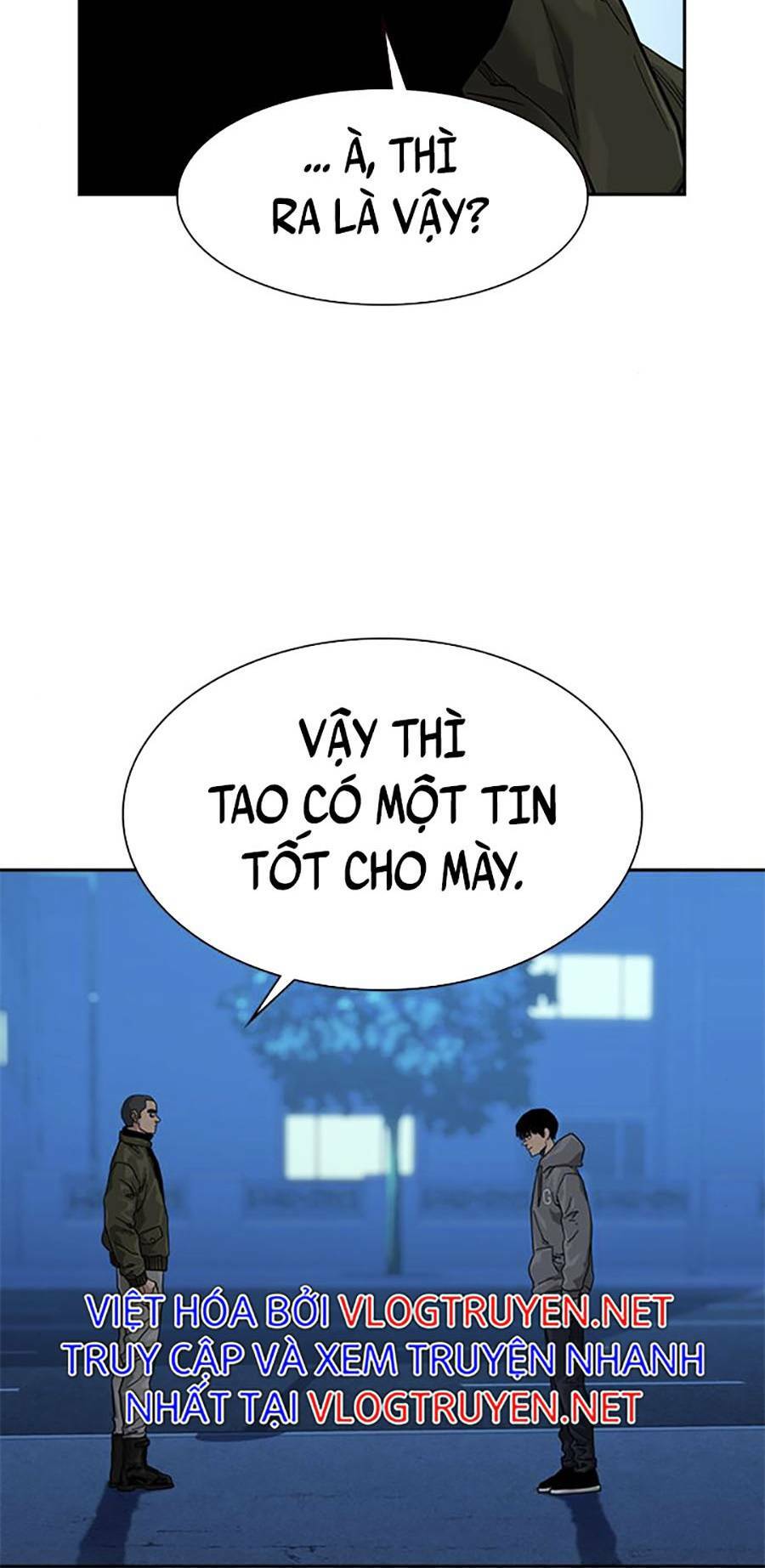 Để Có Thể Sống Sót - Chapter 59 - Page 94