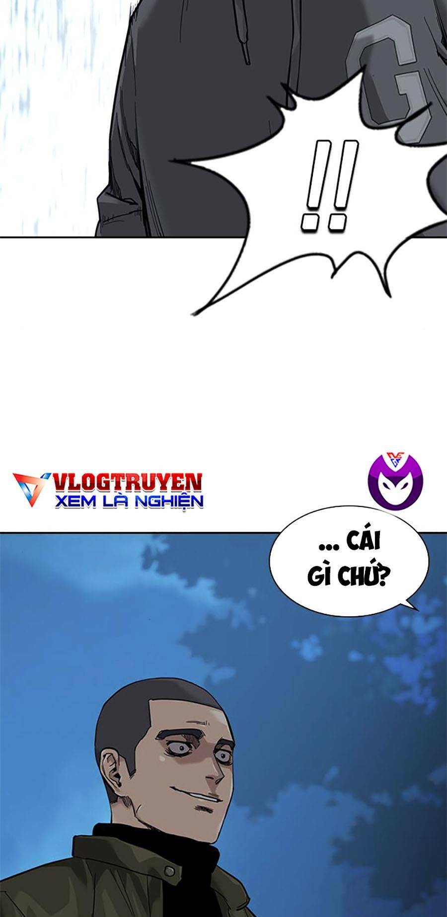 Để Có Thể Sống Sót - Chapter 59 - Page 96