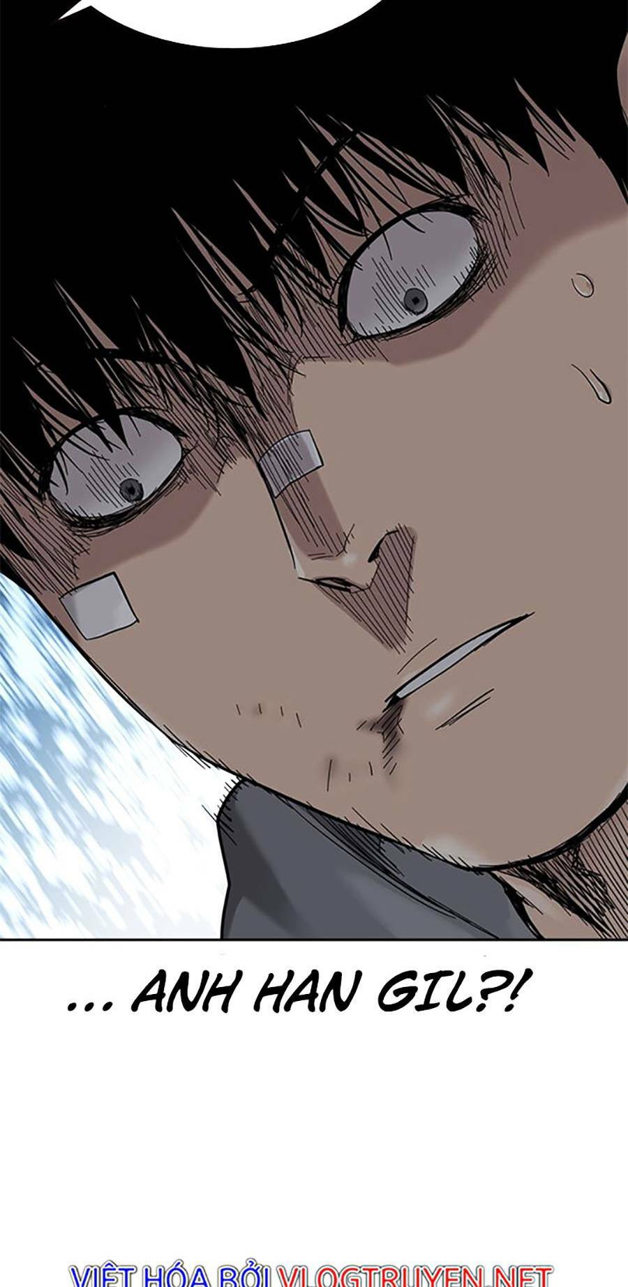 Để Có Thể Sống Sót - Chapter 59 - Page 98