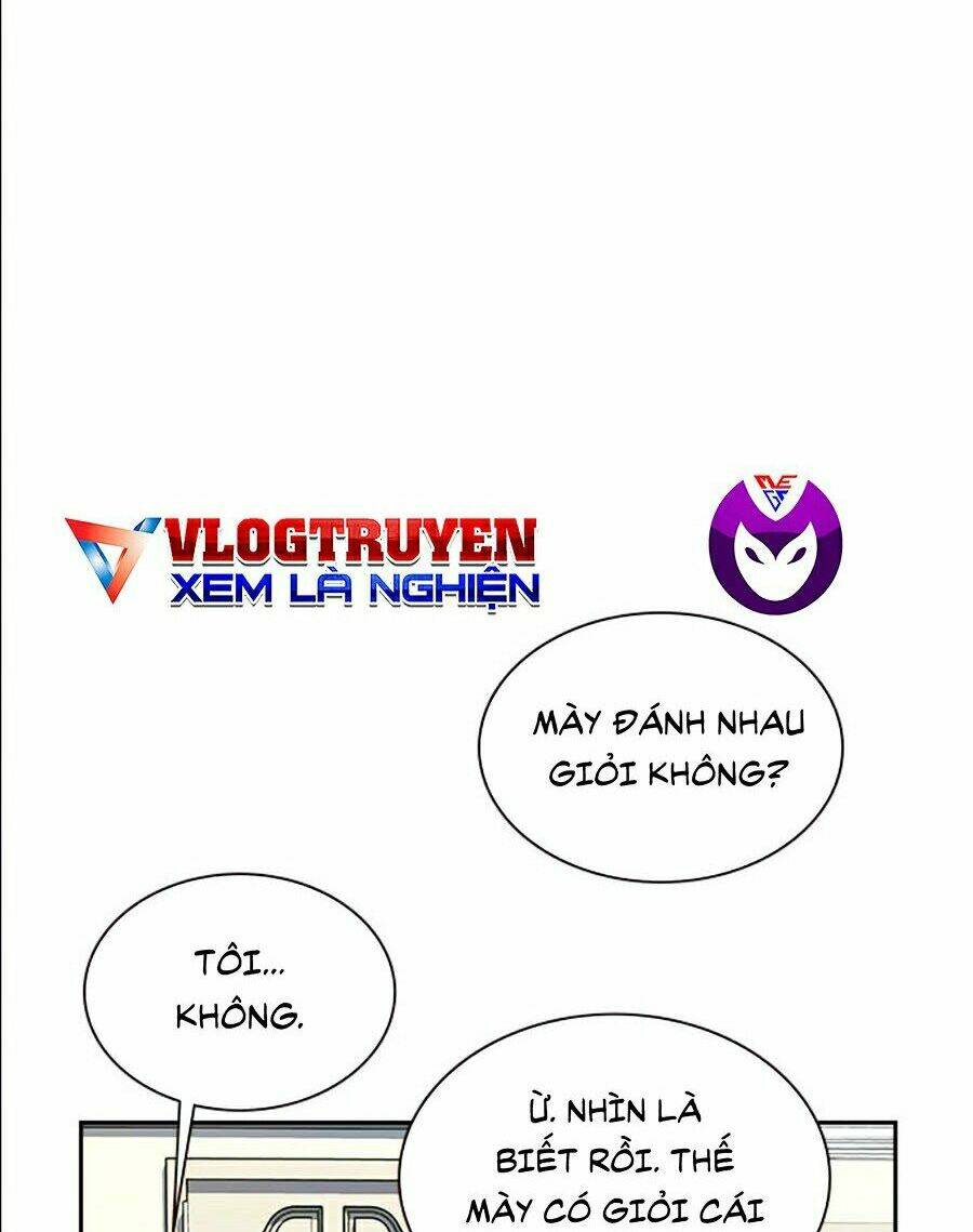 Để Có Thể Sống Sót - Chapter 6 - Page 9