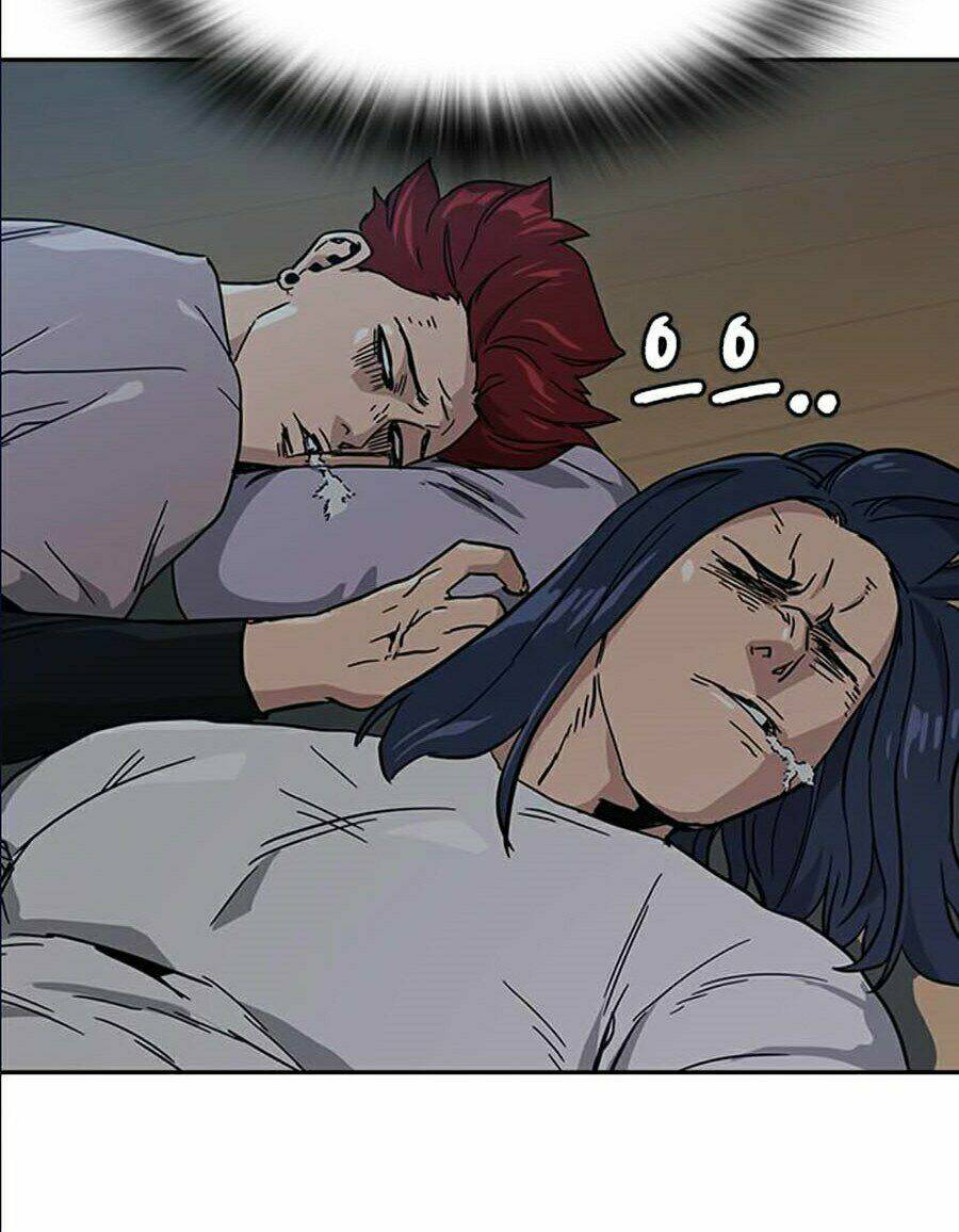 Để Có Thể Sống Sót - Chapter 6 - Page 104