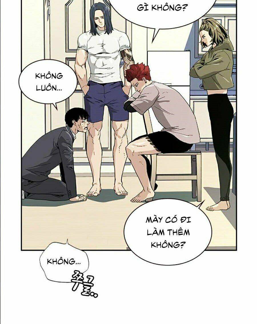 Để Có Thể Sống Sót - Chapter 6 - Page 10