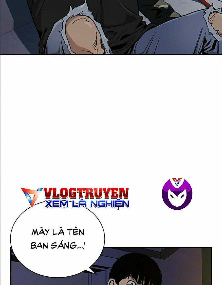Để Có Thể Sống Sót - Chapter 6 - Page 110