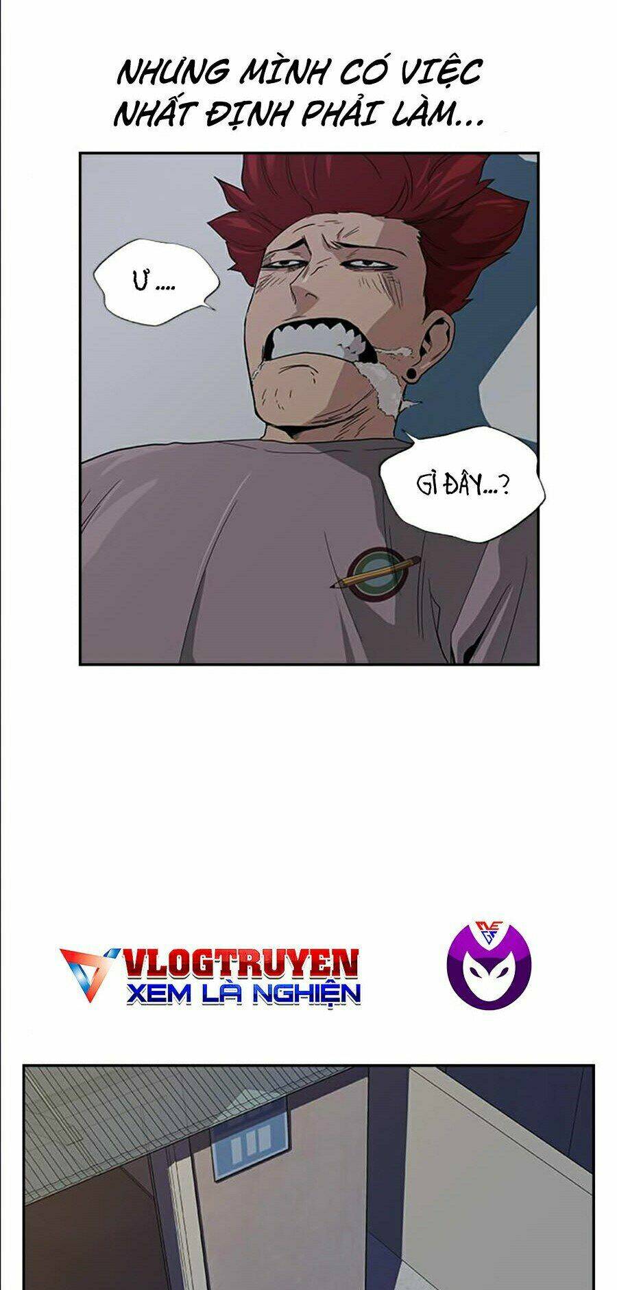 Để Có Thể Sống Sót - Chapter 6 - Page 118